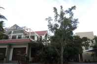 Luar Bangunan Guesthouse Hoa Bien