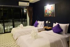 Bedroom At Home Khaolak