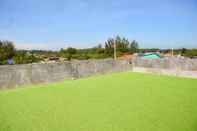 Swimming Pool At Home Khaolak