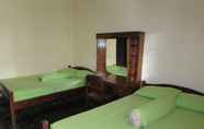 ห้องนอน 4 Hotel Mawar II Denpasar