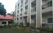 Bangunan 6 M.Place Maerim