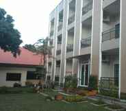 Bangunan 6 M.Place Maerim