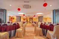 Functional Hall Margherita Plaza Hotel