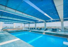 Swimming Pool 3 Kemena Plaza Hotel Bintulu