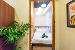 Suneta Hostel Khaosan, THB 425.91