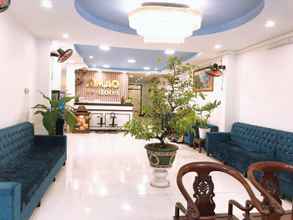 Sảnh chờ 4 Xi Mao Hotel Nha Trang