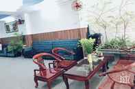 Lobby Xi Mao Hotel Nha Trang