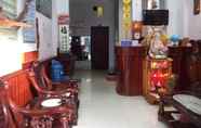 Lobby 5 Cam Tien Hotel Nha Trang