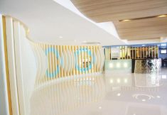 ล็อบบี้ 3 Grand Tower Inn Sathorn