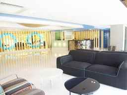แกรนด์ ทาวเวอร์ อินน์ สาธร, THB 1,206.25