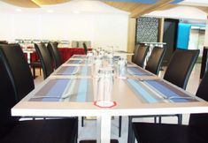 ห้องประชุม 6 Grand Tower Inn Sathorn