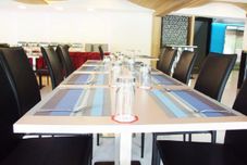 ห้องประชุม Grand Tower Inn Sathorn