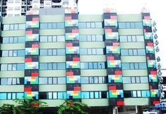 ภายนอกอาคาร 5 Grand Tower Inn Sathorn