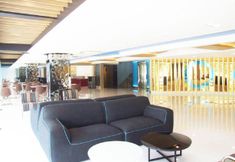 ล็อบบี้ 7 Grand Tower Inn Sathorn