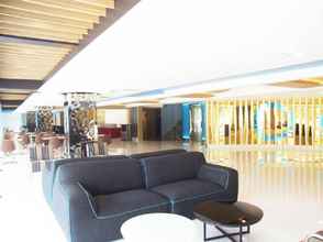 Lobi 4 Grand Tower Inn Sathorn