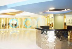 ล็อบบี้ 2 Grand Tower Inn Sathorn