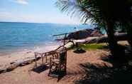 Lobi 3 Golden Beach Resort