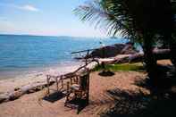 Lobi Golden Beach Resort