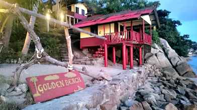 ภายนอกอาคาร 4 Golden Beach Resort