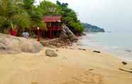 Nearby View and Attractions 7 Golden Beach Resort
