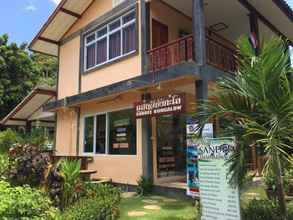 Bangunan 4 Sandee Bungalow