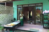 Accommodation Services Sandee Bungalow