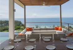 其他 5 Bay Villa 4C