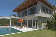 Exterior Bay Villa 4C