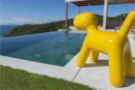 อื่นๆ Bay Villa - Yellow Dog