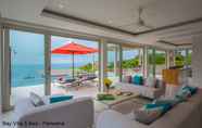 Khu vực công cộng 2 Bay Villas Koh Phangan