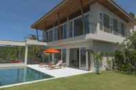 Bangunan Bay Villa Serenity