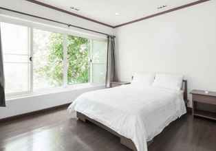 Bedroom 4 The Boathouse Villa Haad Salad