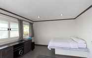 Bedroom 3 The Boathouse Villa Haad Salad