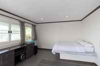 Bedroom The Boathouse Villa Haad Salad