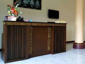 大堂 4 BS Airport at Phuket