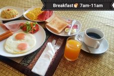 酒吧、咖啡厅和休息室 BS Airport at Phuket