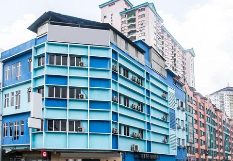 其他 New Cloud Hotel