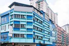 其他 New Cloud Hotel