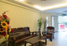 大堂 7 New Cloud Hotel