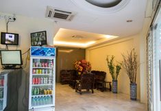 大堂 4 New Cloud Hotel