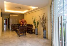 大堂 3 New Cloud Hotel