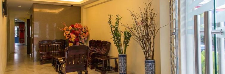 大堂 New Cloud Hotel