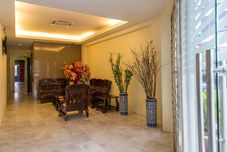 大堂 New Cloud Hotel