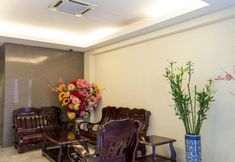 大堂 5 New Cloud Hotel