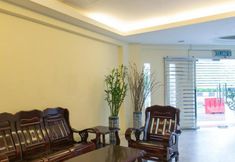 大堂 6 New Cloud Hotel