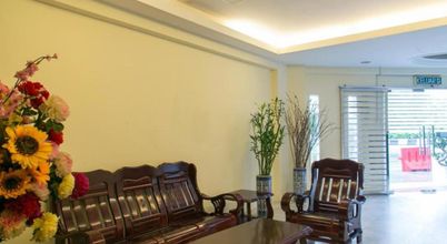 大堂 4 New Cloud Hotel