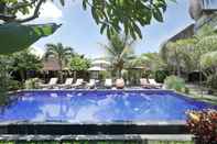 Swimming Pool Kudesa Homestay by Pramana Villas