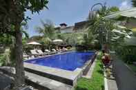 Exterior Kudesa Homestay by Pramana Villas