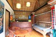 ล็อบบี้ Kudesa Homestay by Pramana Villas