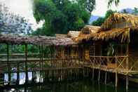 Lobby Mai Chau Countryside Homestay